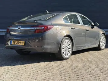 Opel Insignia 2013 photo 2