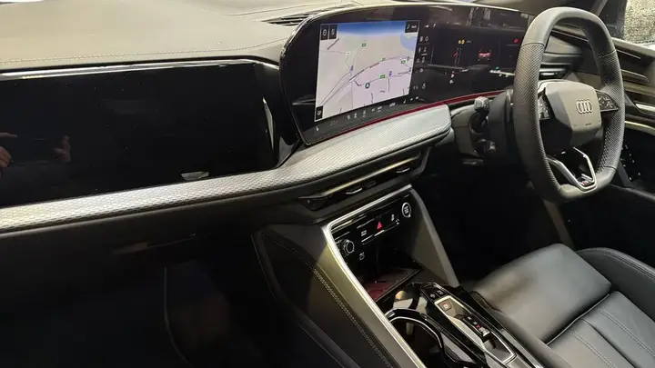 Audi Q5 2026 photo 3