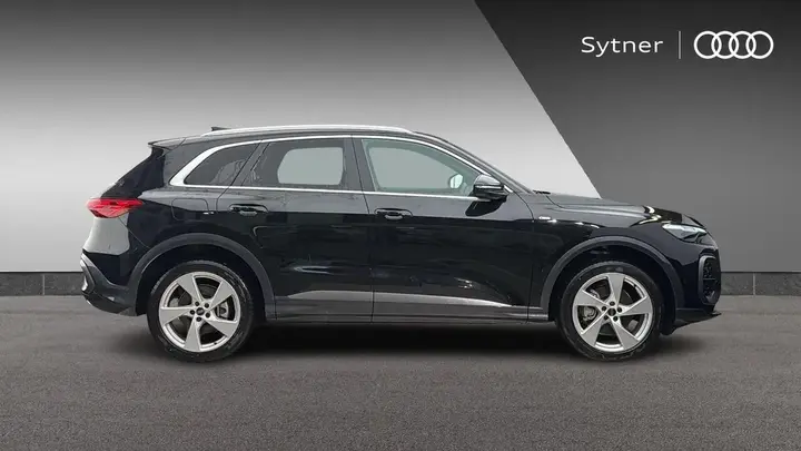 Audi Q5 2026 photo 5