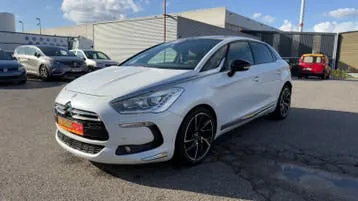 Citroen Ds5 2014 photo 3