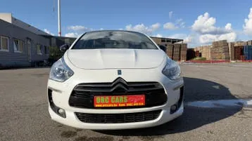 Citroen Ds5
