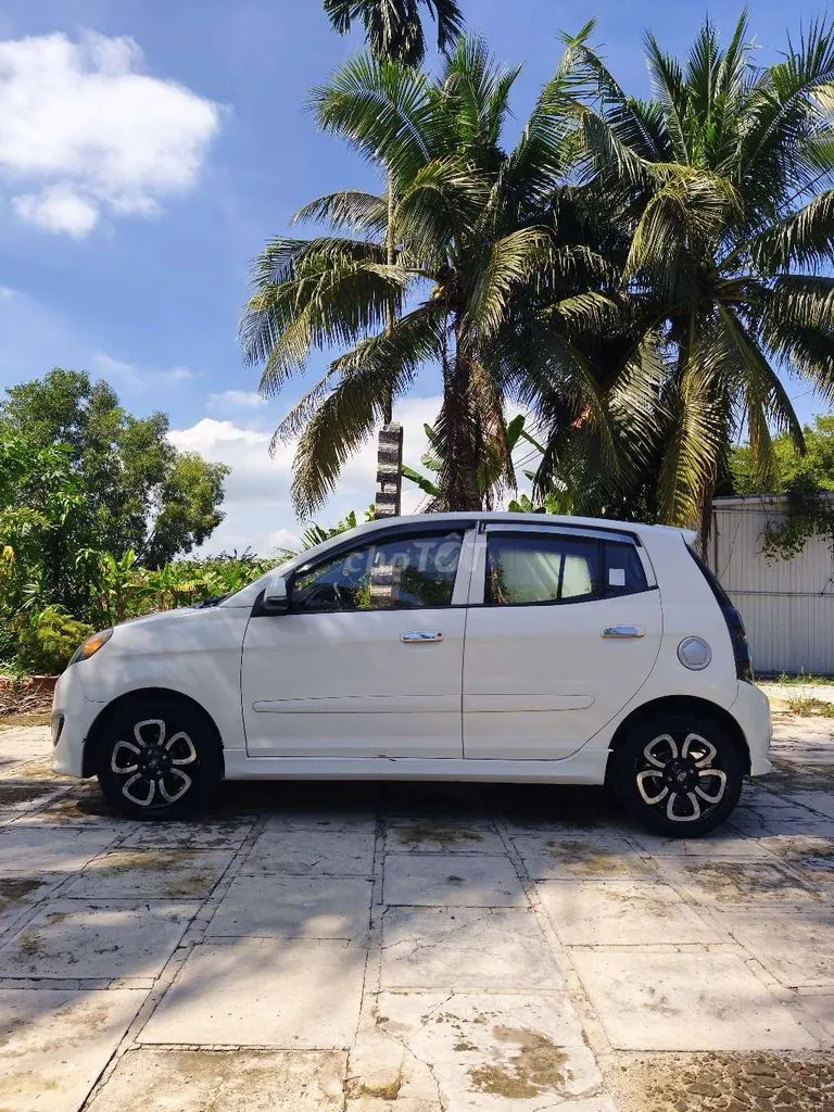 Kia Morning
