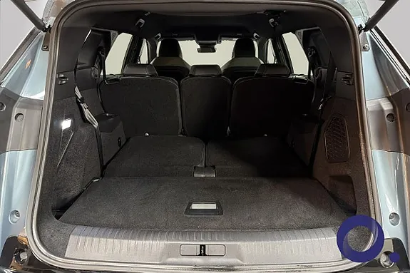 Peugeot E-5008 2026 photo 5