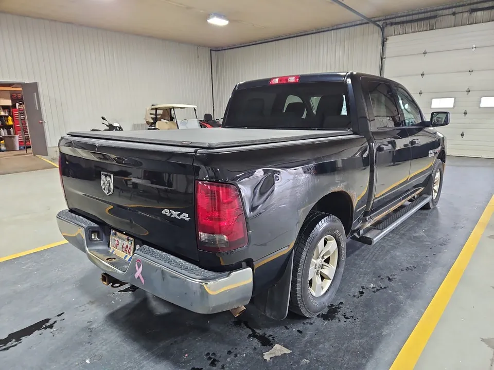 Ram 1500 2015 photo 5