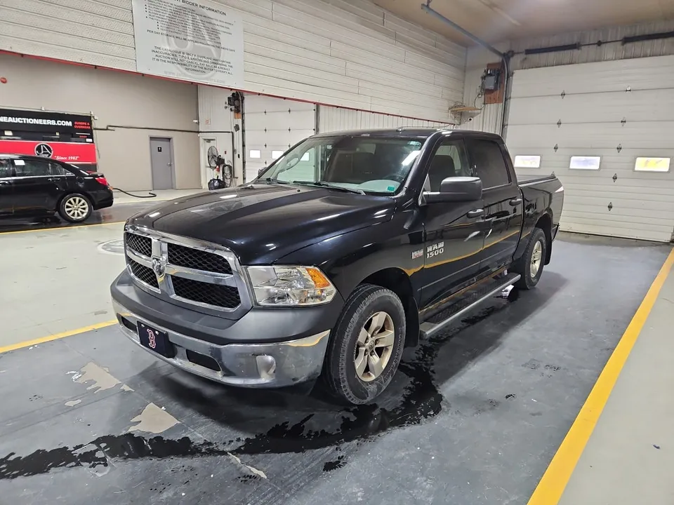 Ram 1500