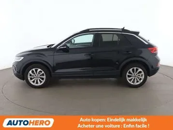 Volkswagen T-Roc 2025 photo 3