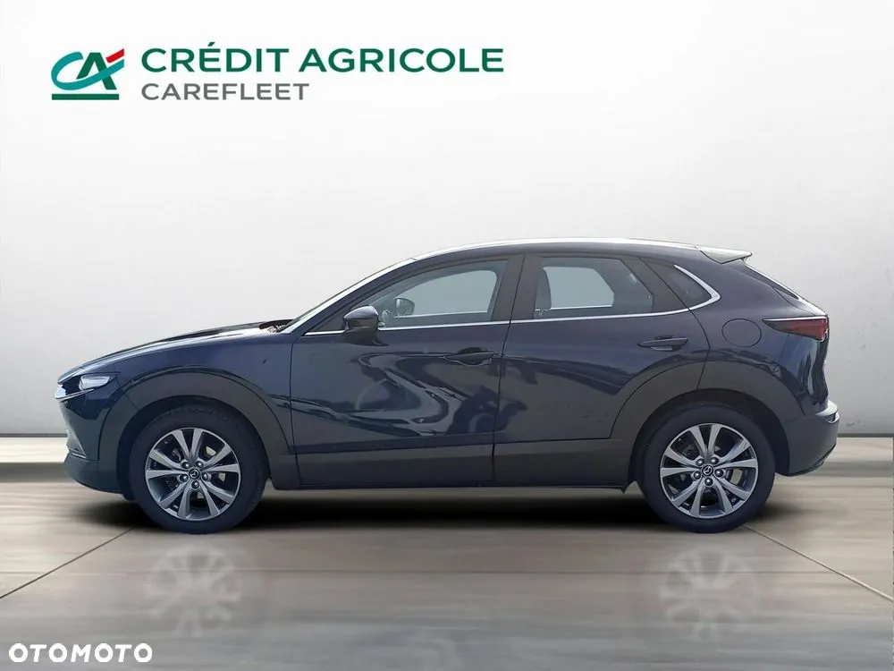 Mazda Cx-30 2024 photo 2