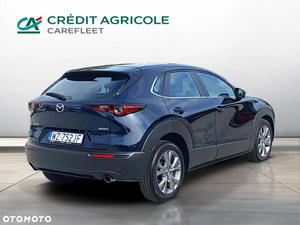 Mazda Cx-30 2024 photo 5