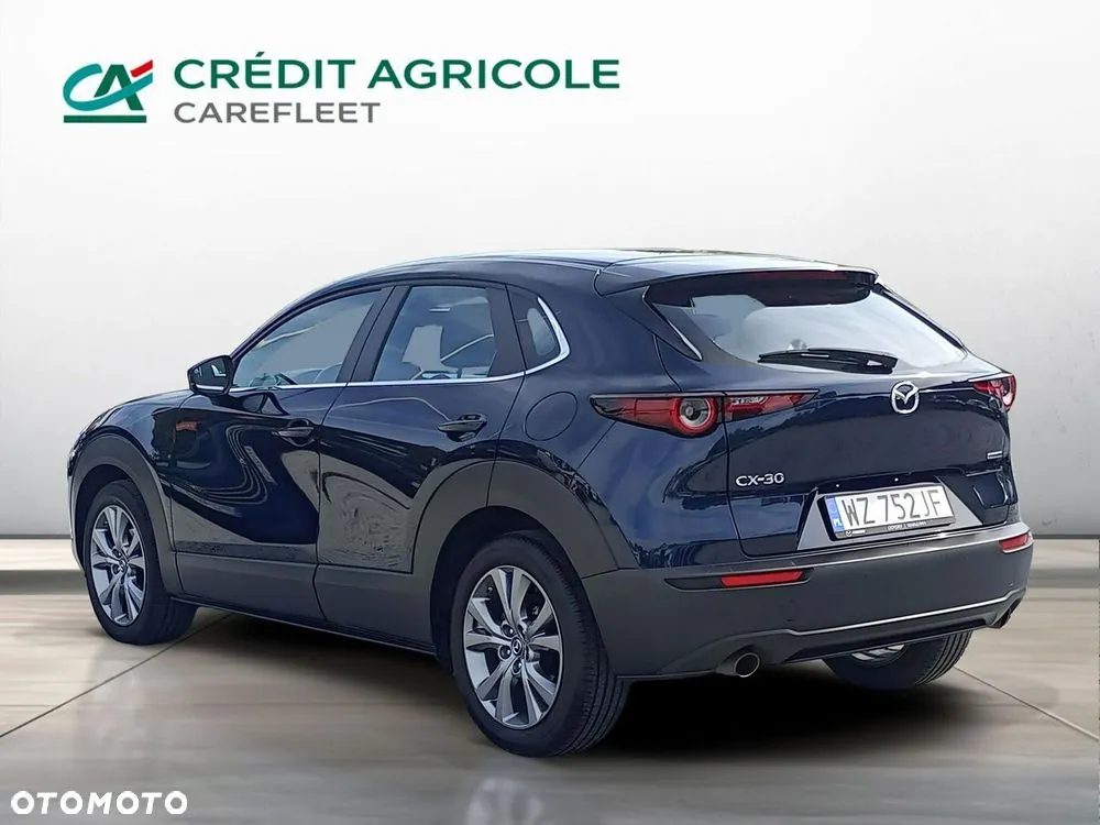 Mazda Cx-30 2024 photo 3