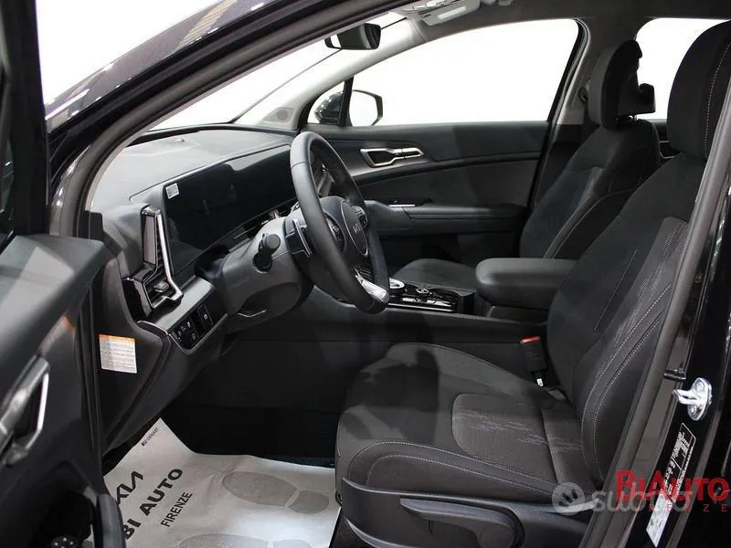 Kia Sportage 2026 photo 5