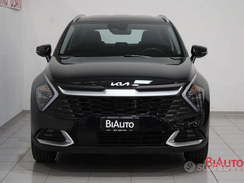 Kia Sportage 2026 photo 3