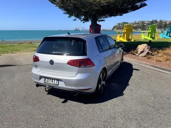 Volkswagen Golf 2016 photo 4