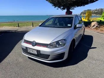 Volkswagen Golf 2016 photo 3