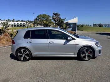 Volkswagen Golf 2016 photo 5