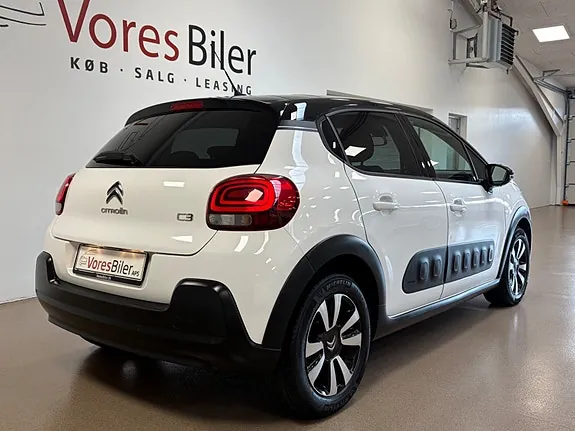 Citroen C3 2020 photo 4
