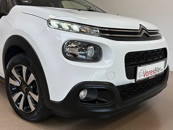 Citroen C3 2020 photo 2