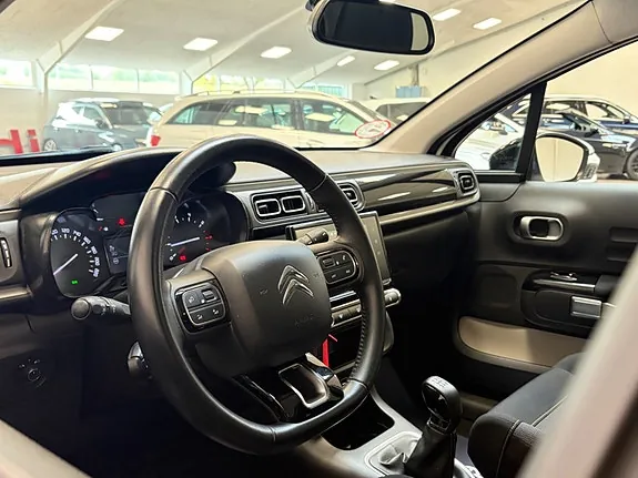 Citroen C3 2020 photo 5