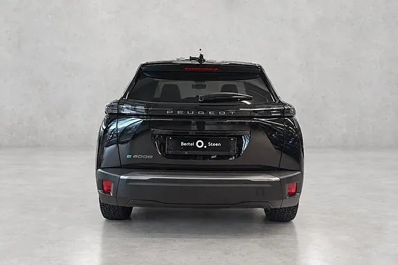 Peugeot E-2008 2025 photo 4