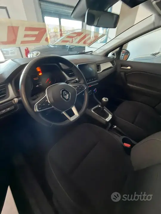 Renault Captur 2020 photo 3