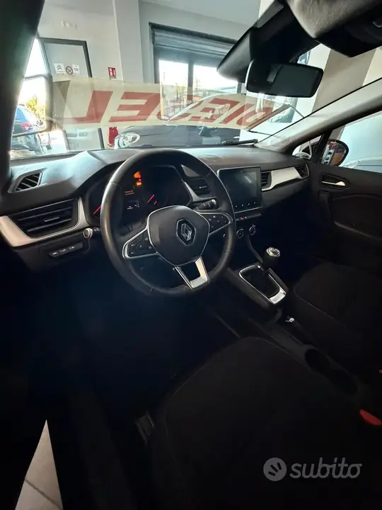 Renault Captur 2020 photo 4