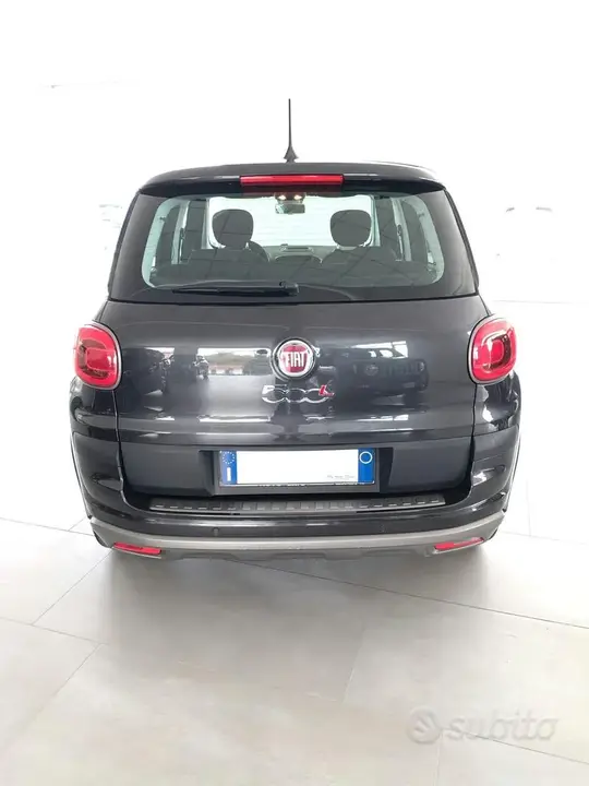 Fiat 500L 2021 photo 4