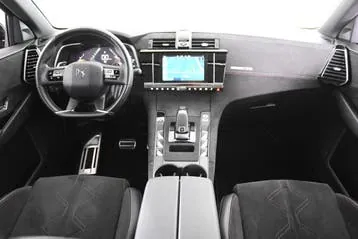 Citroen Ds7 Crossback 2020 photo 2