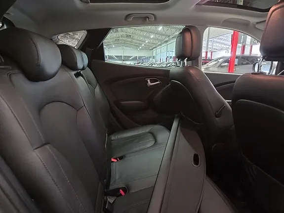 Hyundai Ix35 2014 photo 5