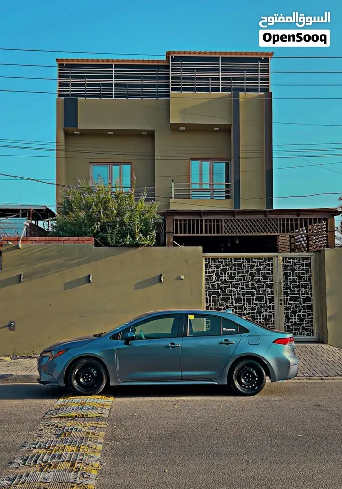 Toyota Corolla 2025 photo 4