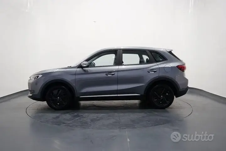 MG Zs 2026 photo 3