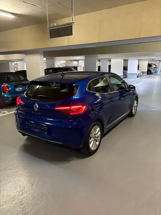 Renault Clio 2020 photo 3