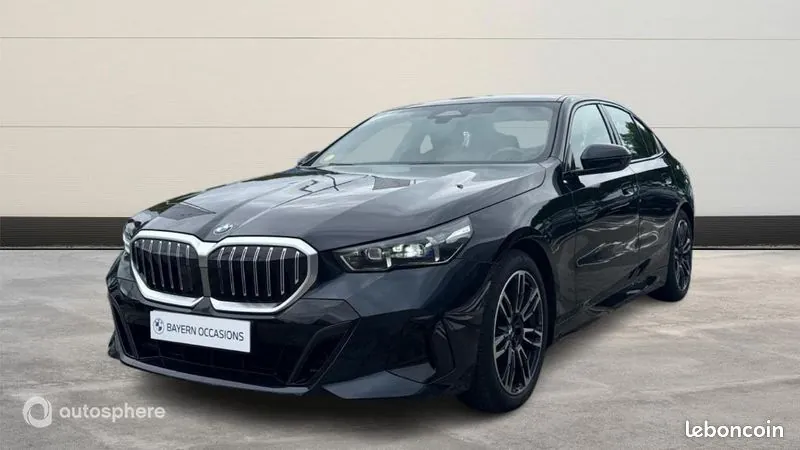 BMW Série 5