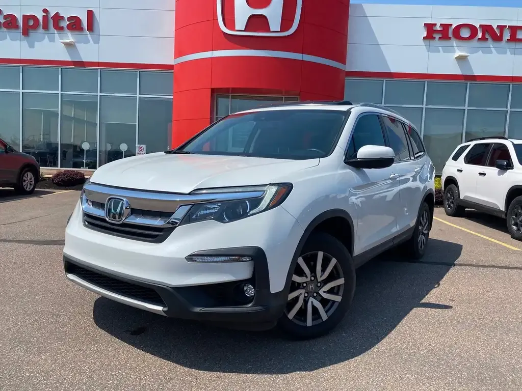 Honda Pilot