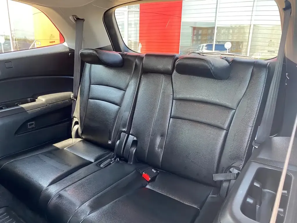 Honda Pilot 2022 photo 5