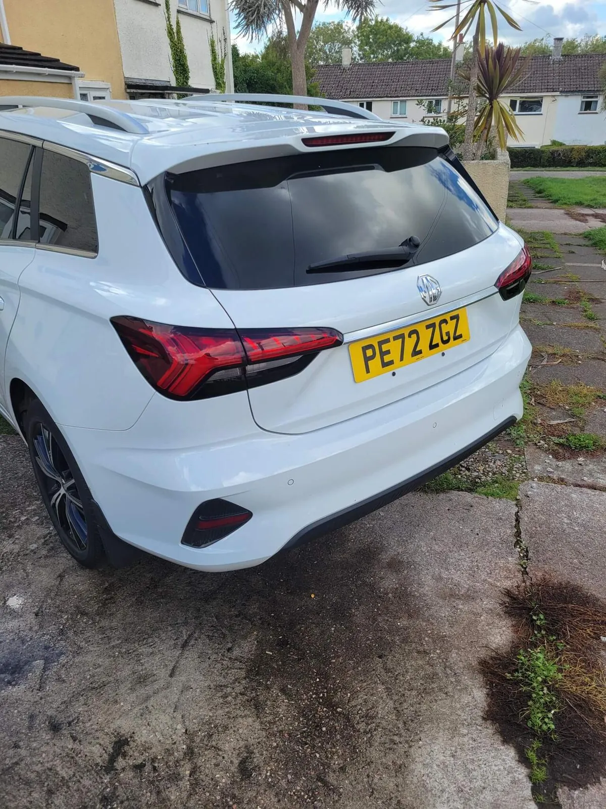 MG Mg5 2022 photo 4