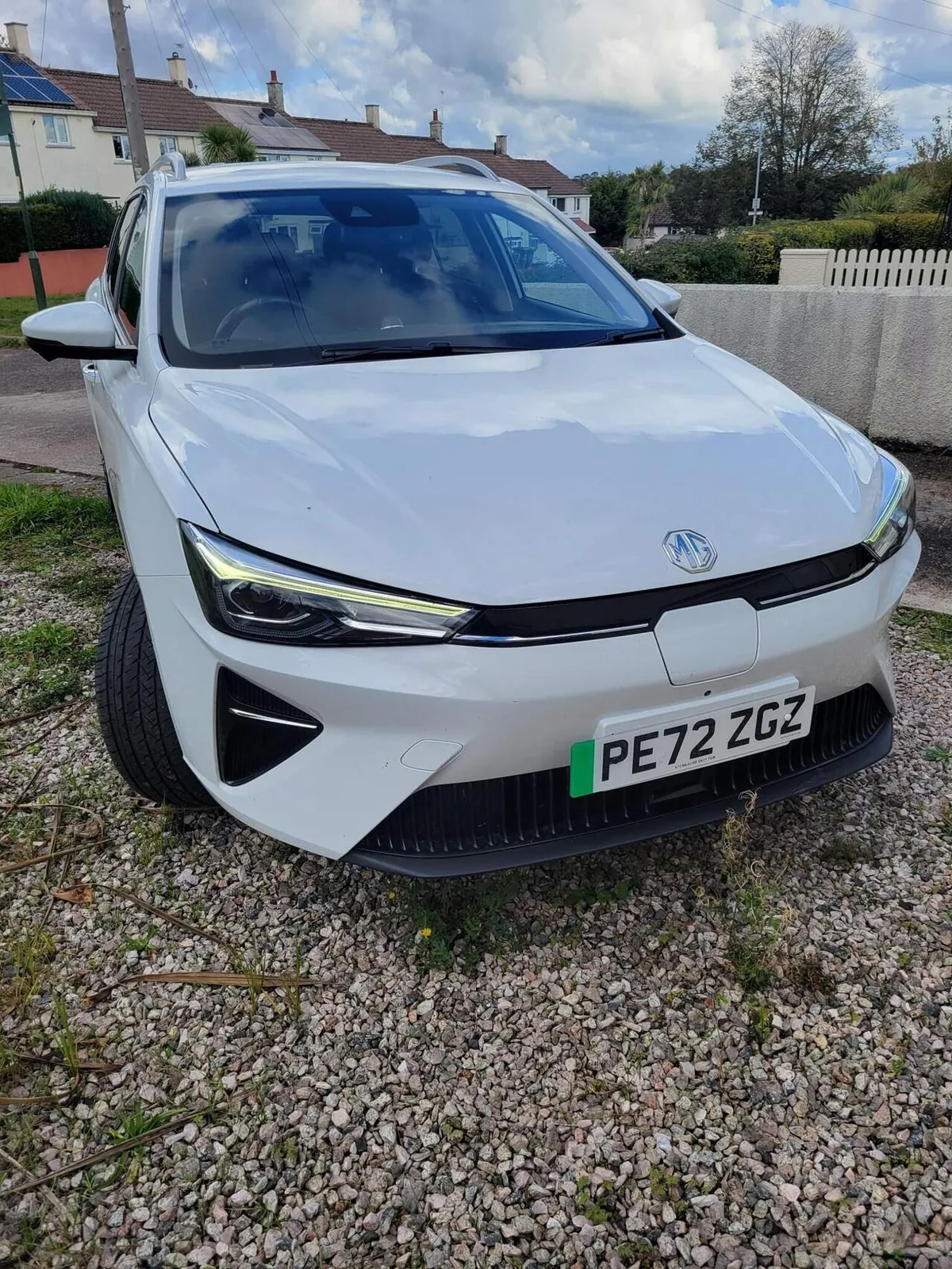 MG Mg5 2022 photo 2