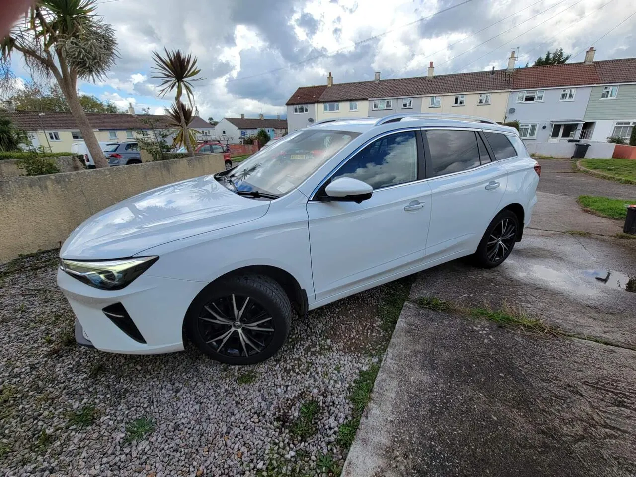 MG Mg5 2022 photo 3