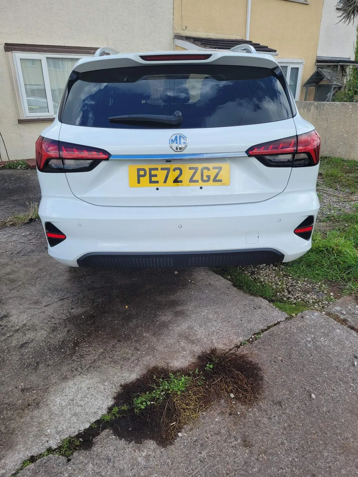 MG Mg5 2022 photo 5