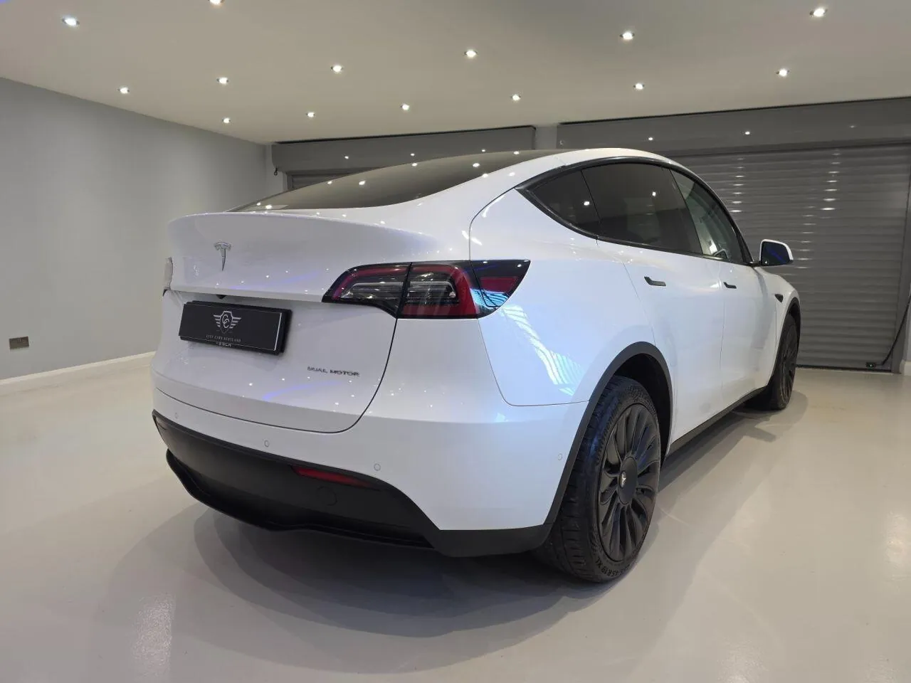 Tesla Model Y 2022 photo 5
