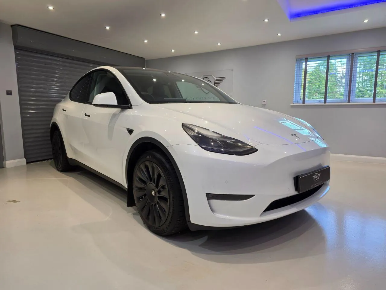 Tesla Model Y 2022 photo 3