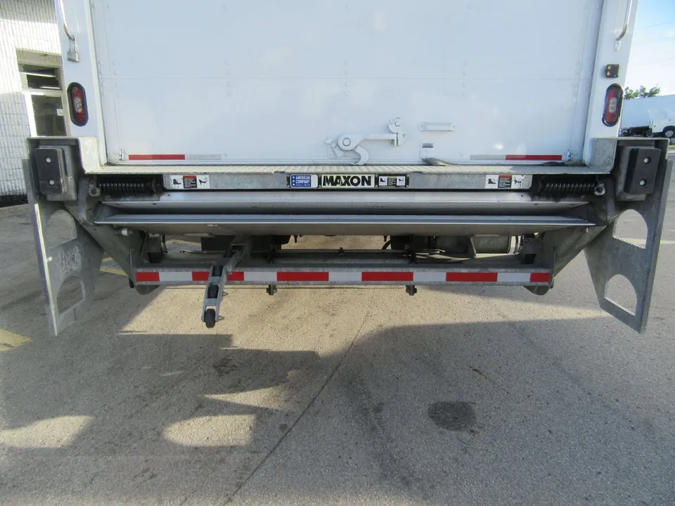Ford F-750 2024 photo 5