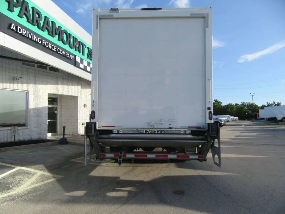 Ford F-750 2024 photo 4