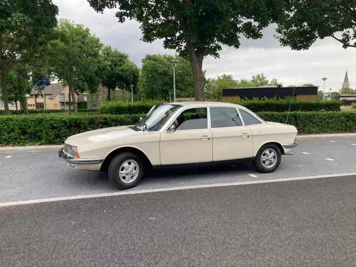 Nsu Ro80