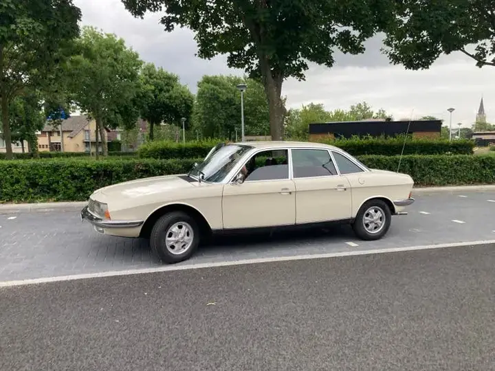 Nsu Ro80