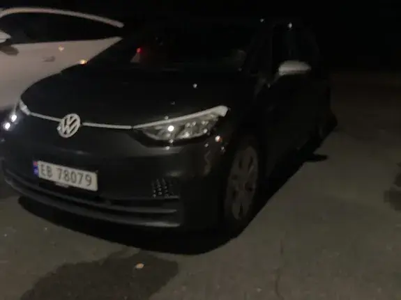 Volkswagen Id.3 2021 photo 5