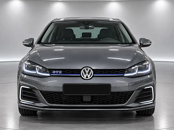 Volkswagen Golf Vii 2018 photo 2