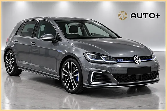 Volkswagen Golf Vii