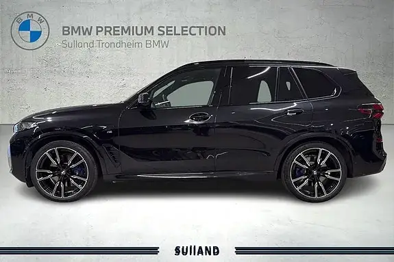 BMW X5 2026 photo 2