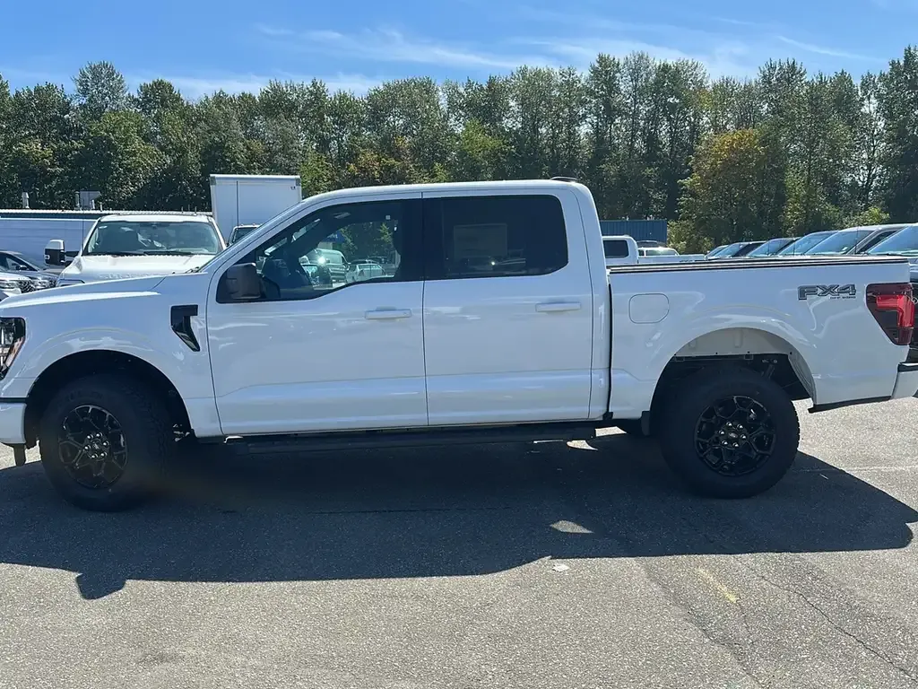 Ford F-150 2026 photo 2