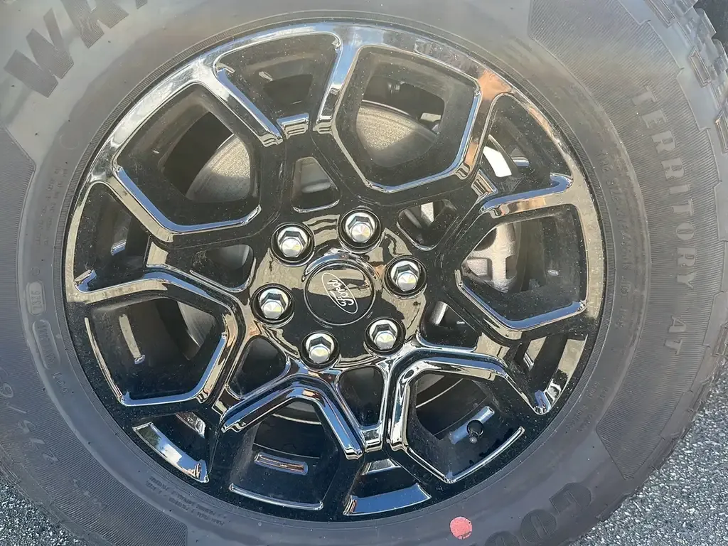 Ford F-150 2026 photo 5
