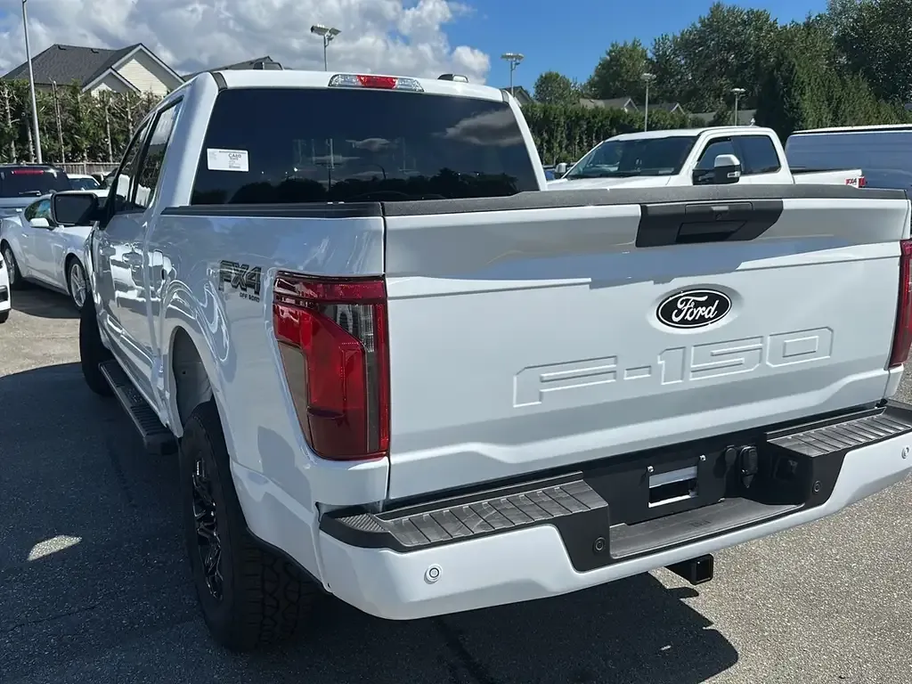 Ford F-150 2026 photo 3